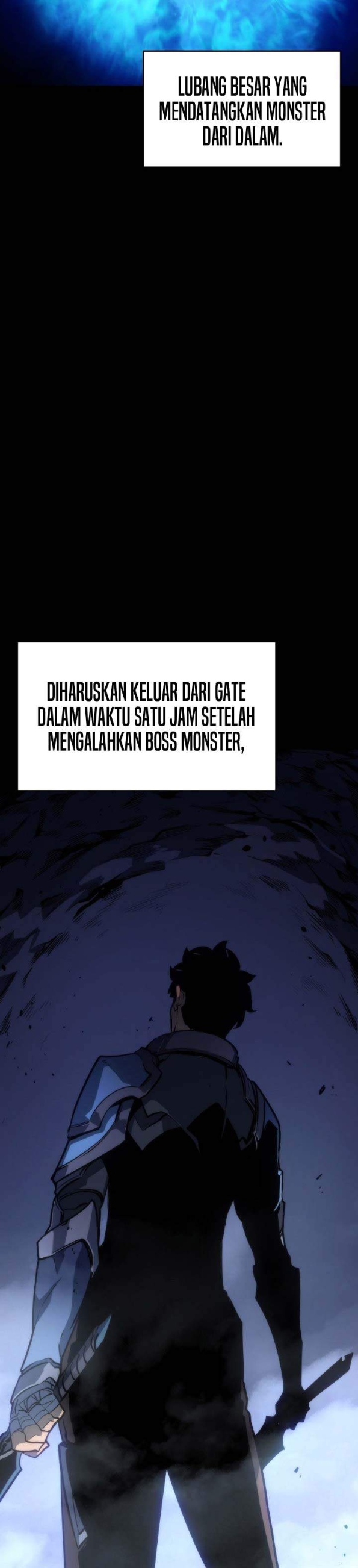 Read Solo Leveling (ID) Manga Online