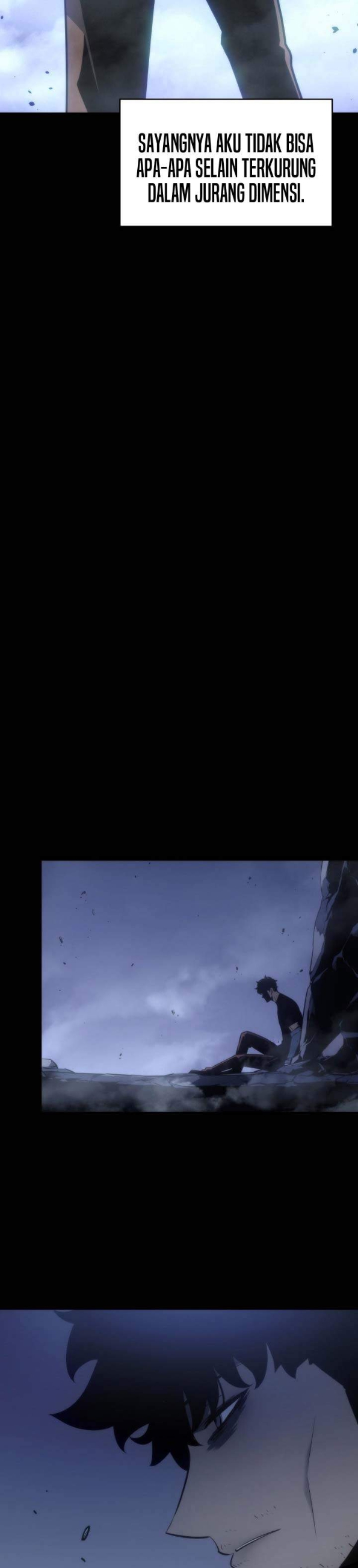 Read Solo Leveling (ID) Manga Online