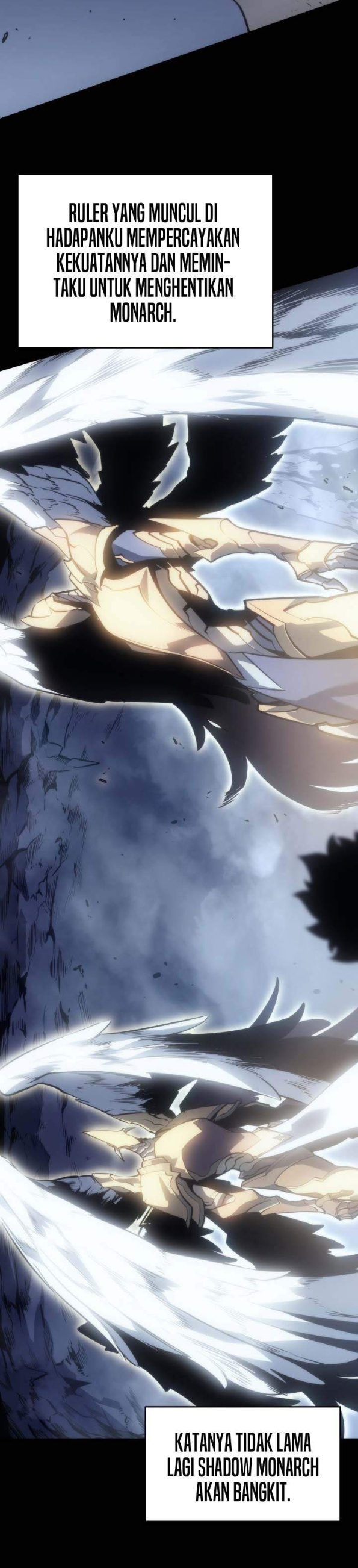 Read Solo Leveling (ID) Manga Online