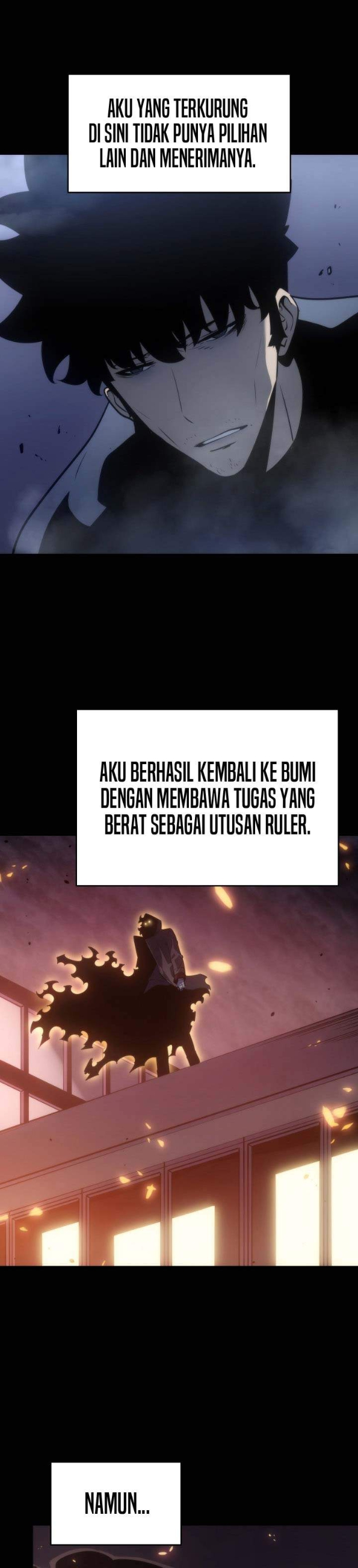 Read Solo Leveling (ID) Manga Online