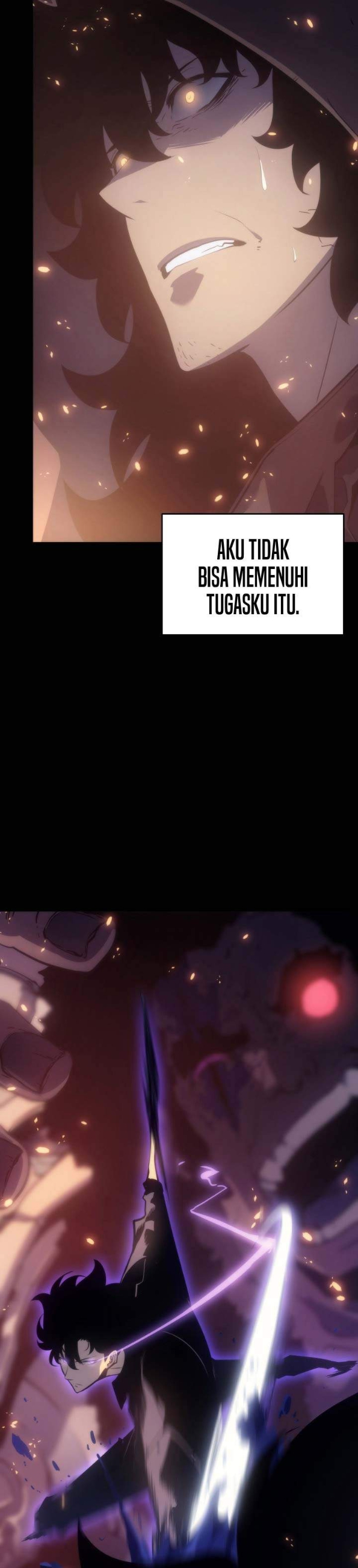 Read Solo Leveling (ID) Manga Online