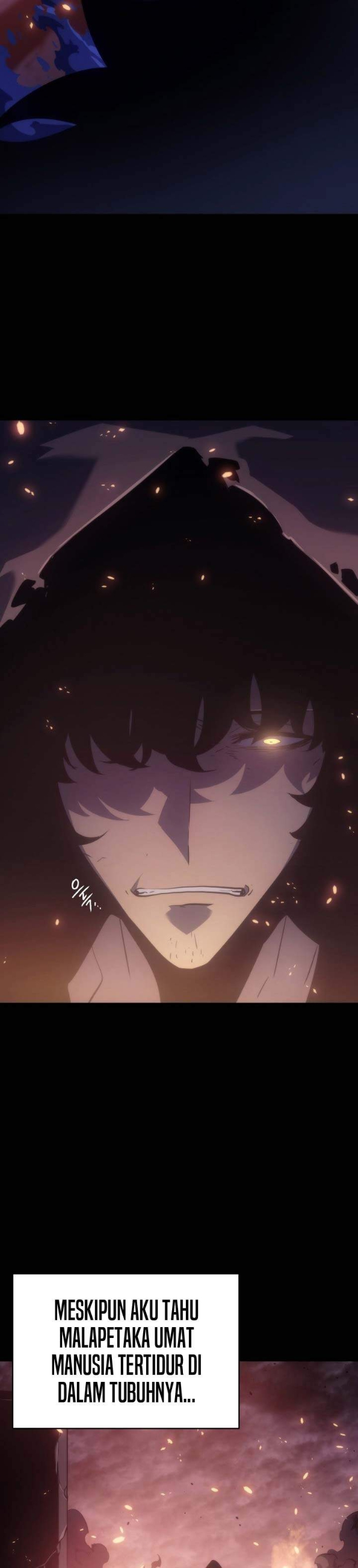 Read Solo Leveling (ID) Manga Online