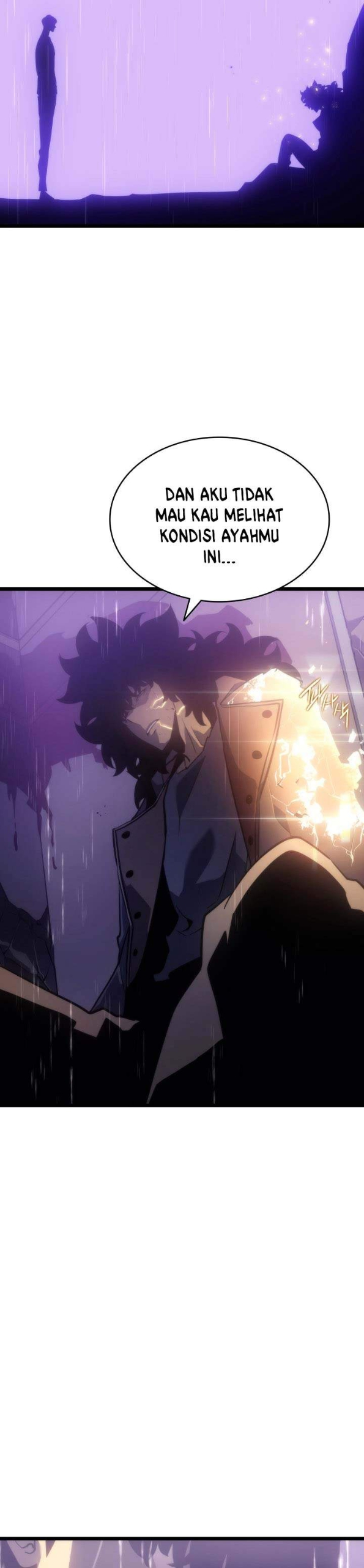 Read Solo Leveling (ID) Manga Online