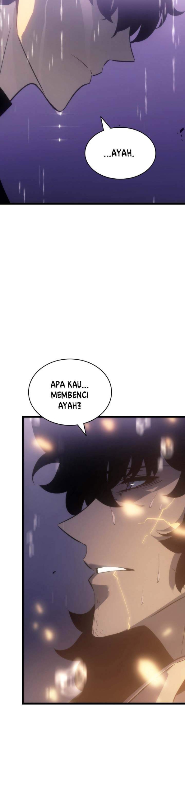 Read Solo Leveling (ID) Manga Online