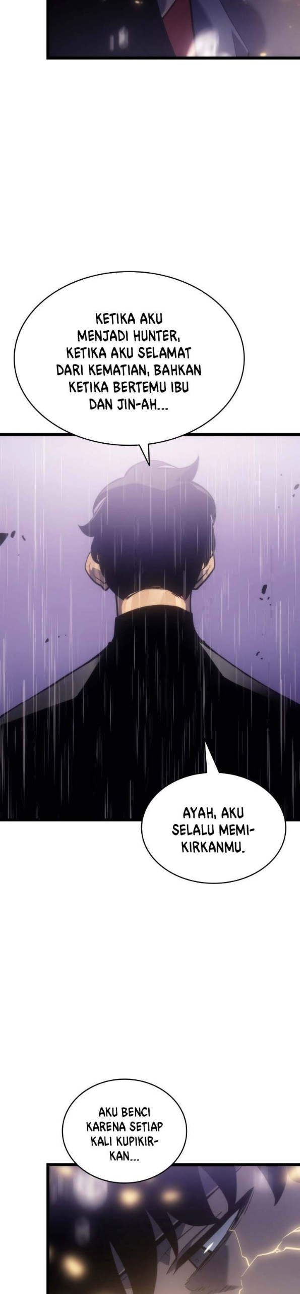 Read Solo Leveling (ID) Manga Online