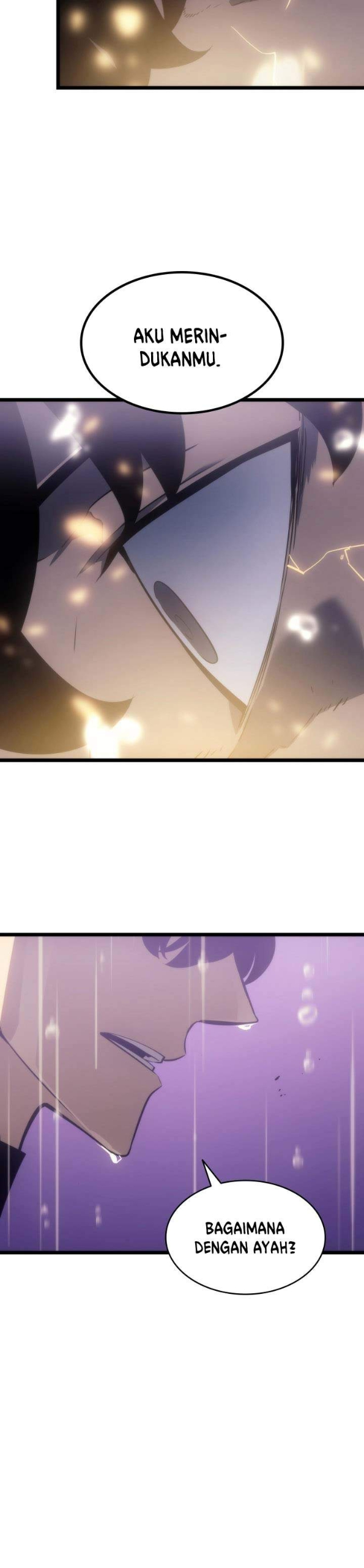 Read Solo Leveling (ID) Manga Online