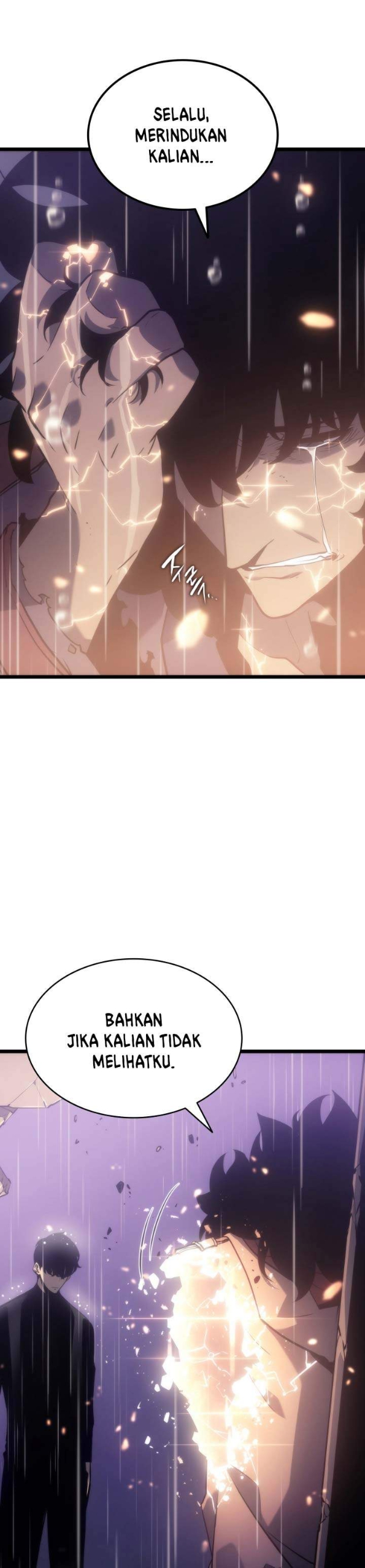 Read Solo Leveling (ID) Manga Online