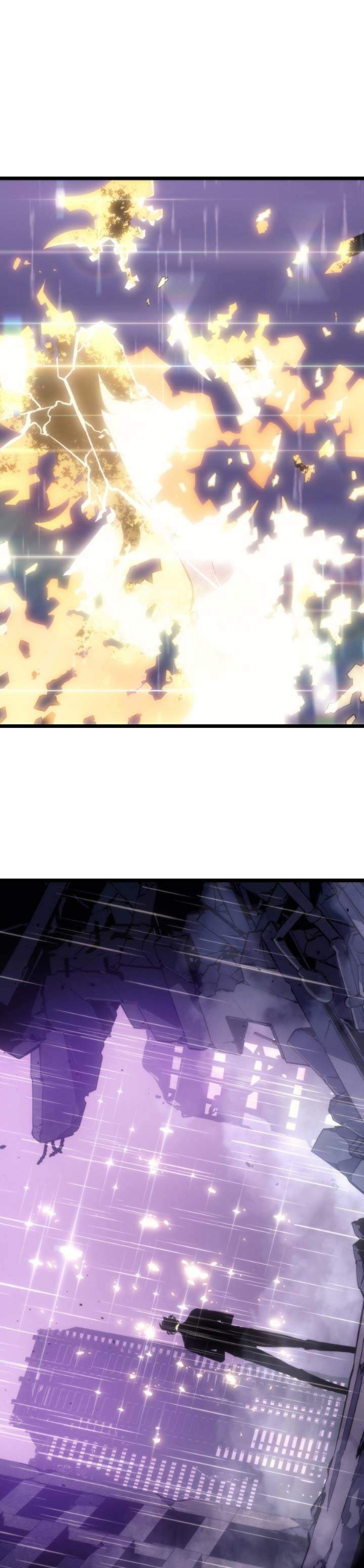 Read Solo Leveling (ID) Manga Online