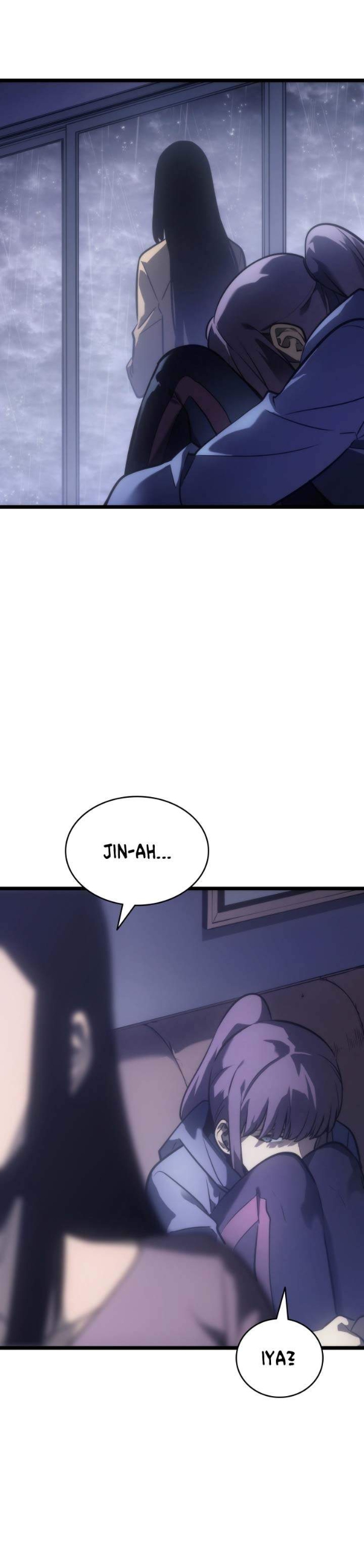 Read Solo Leveling (ID) Manga Online