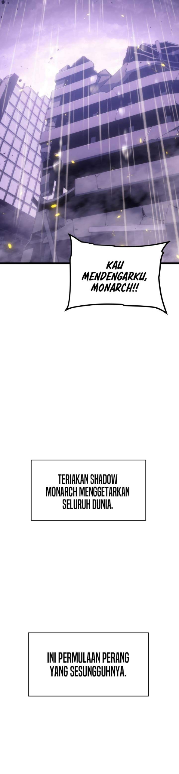 Read Solo Leveling (ID) Manga Online