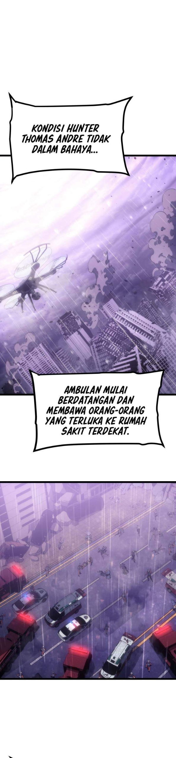 Read Solo Leveling (ID) Manga Online