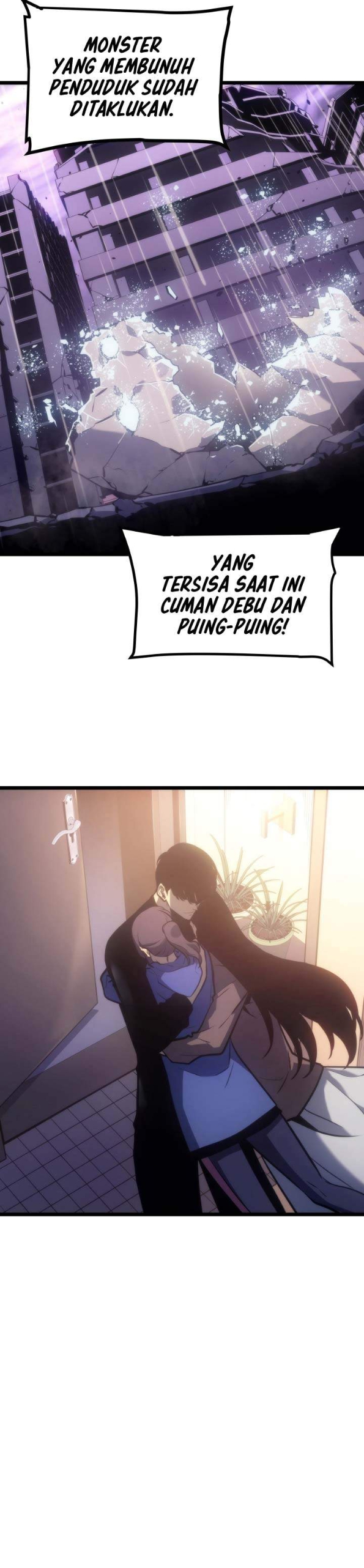 Read Solo Leveling (ID) Manga Online