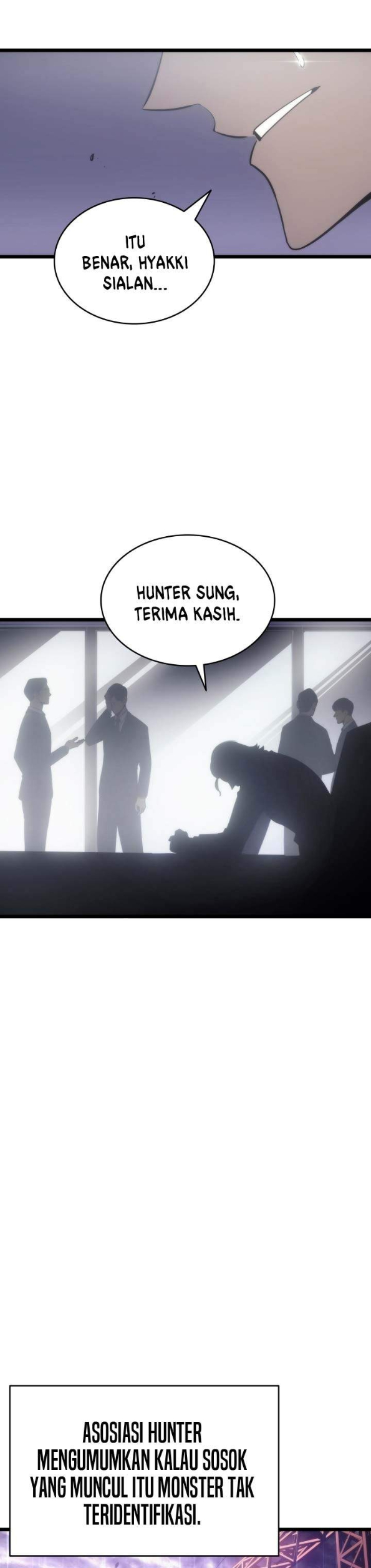 Read Solo Leveling (ID) Manga Online