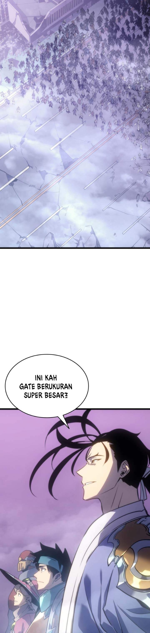 Read Solo Leveling (ID) Manga Online