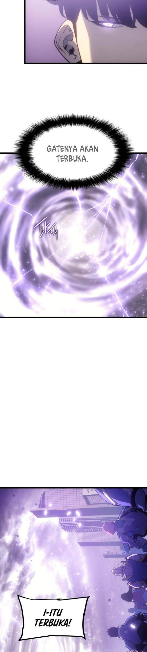 Read Solo Leveling (ID) Manga Online