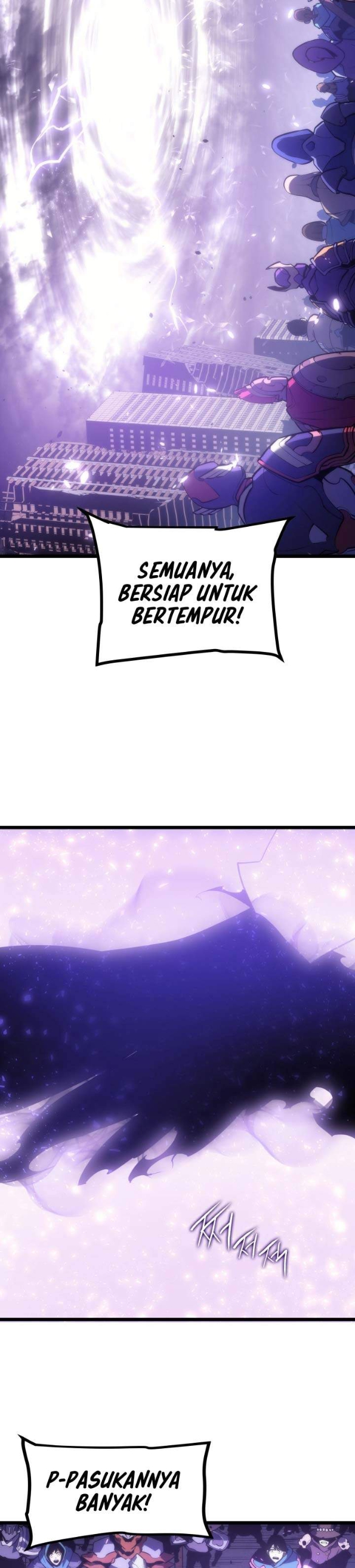 Read Solo Leveling (ID) Manga Online