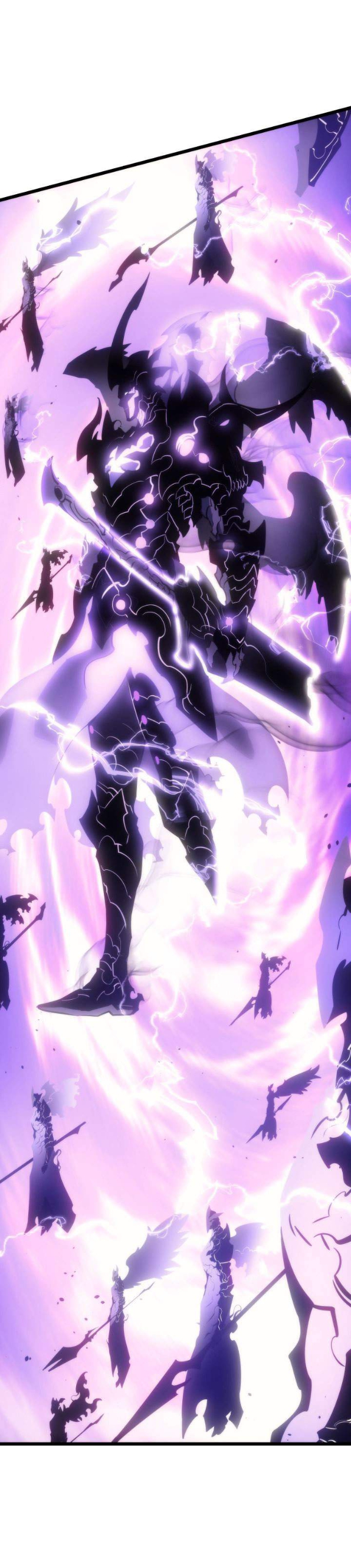 Read Solo Leveling (ID) Manga Online