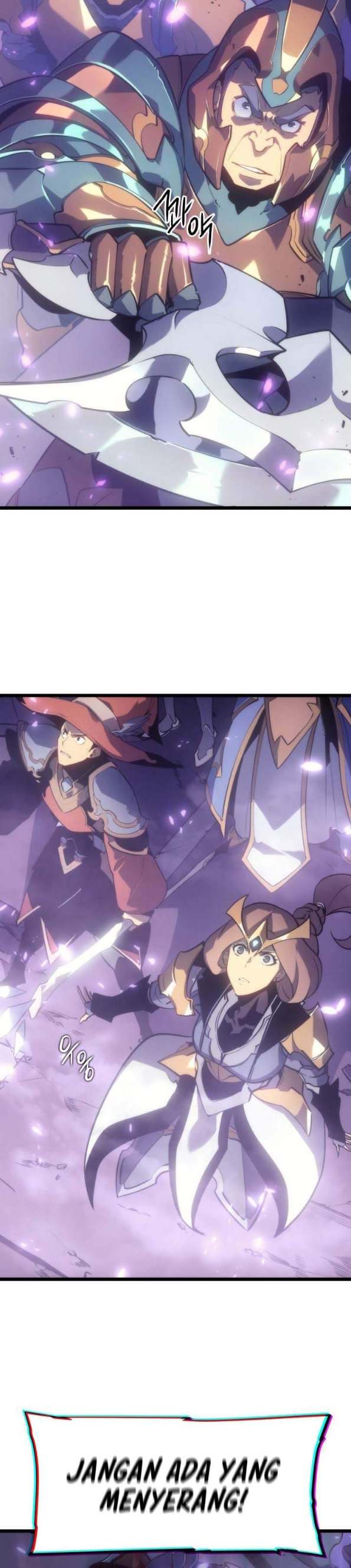 Read Solo Leveling (ID) Manga Online