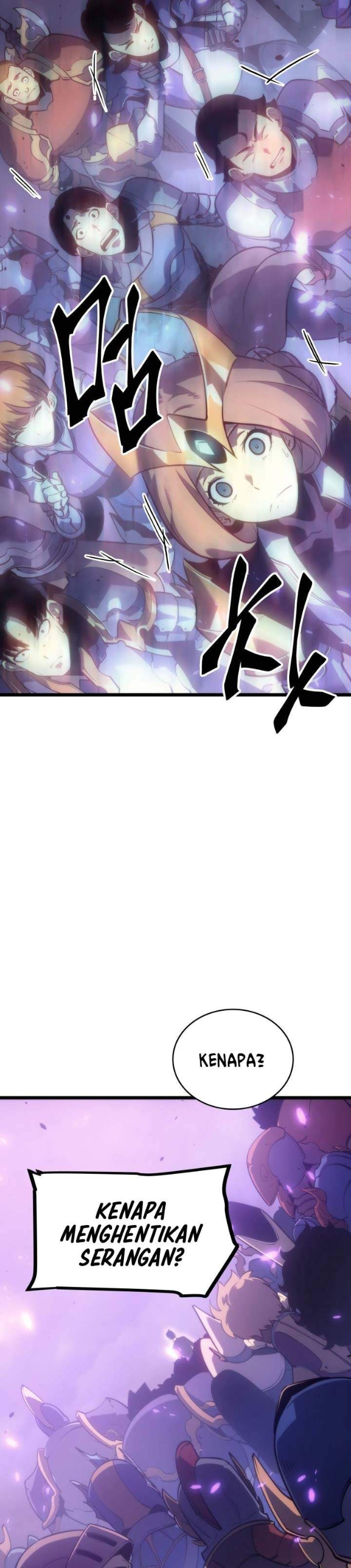 Read Solo Leveling (ID) Manga Online