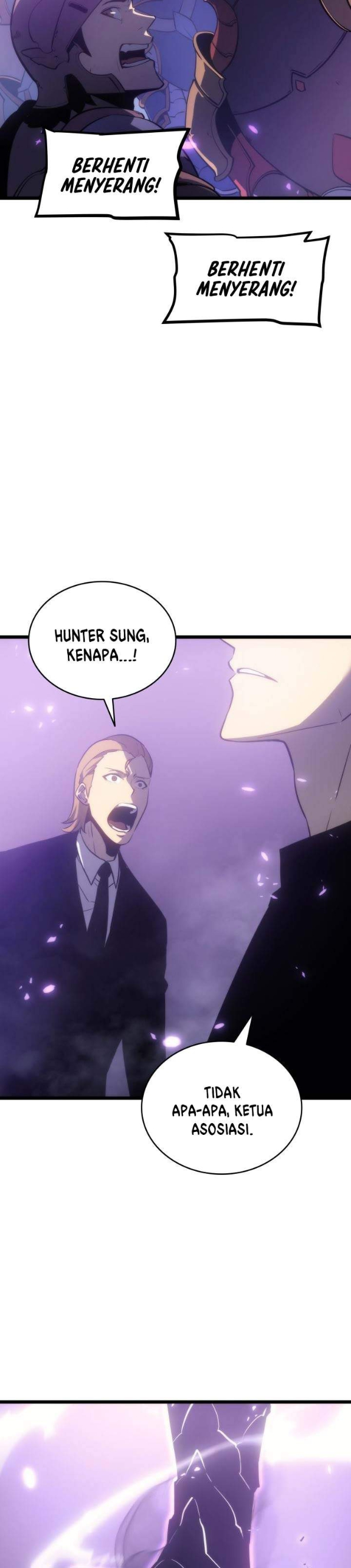 Read Solo Leveling (ID) Manga Online