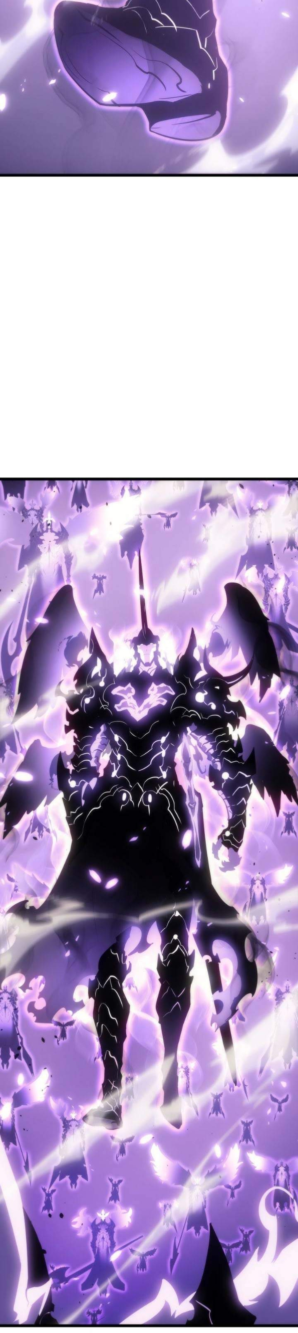 Read Solo Leveling (ID) Manga Online