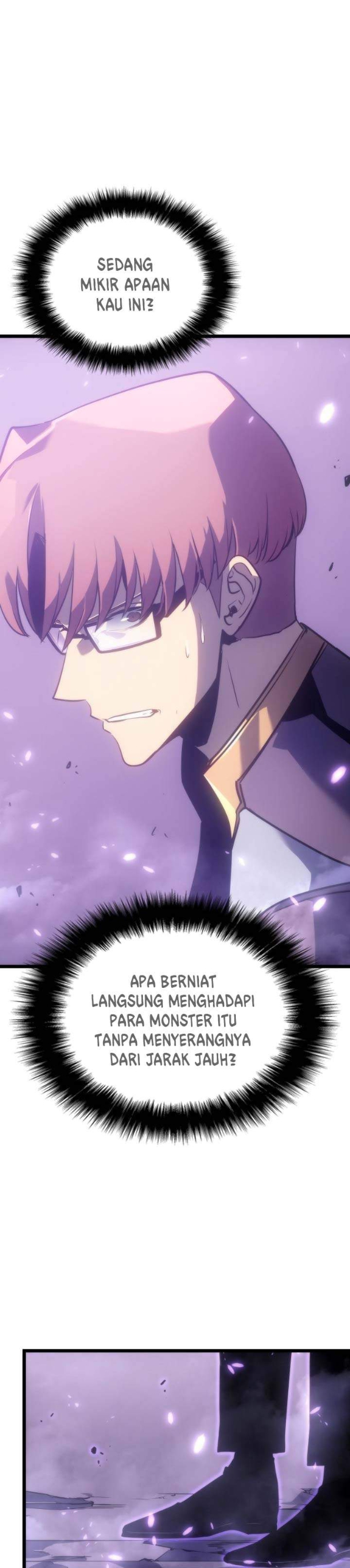 Read Solo Leveling (ID) Manga Online