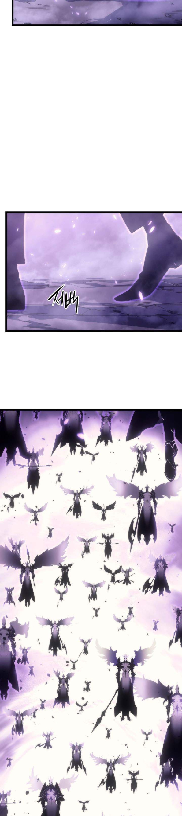 Read Solo Leveling (ID) Manga Online