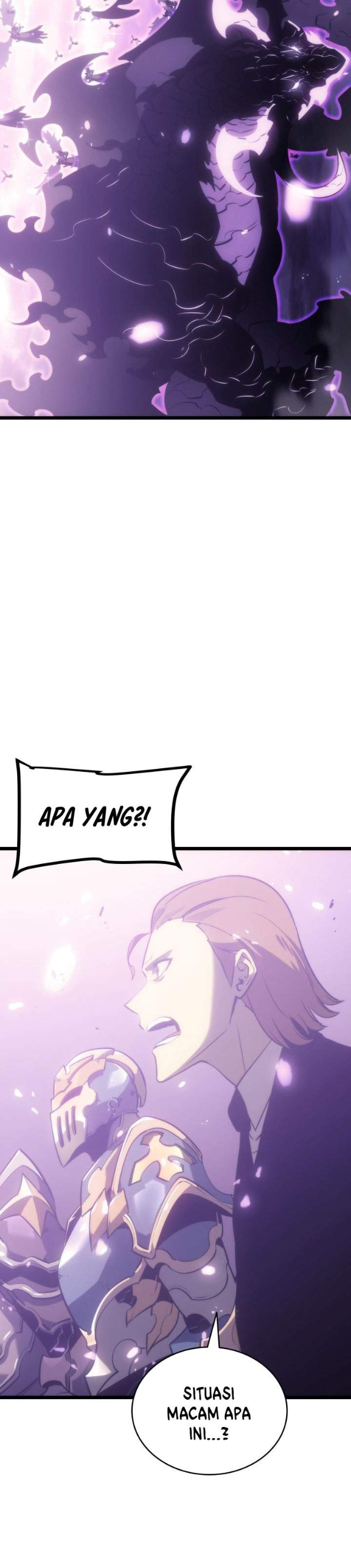 Read Solo Leveling (ID) Manga Online