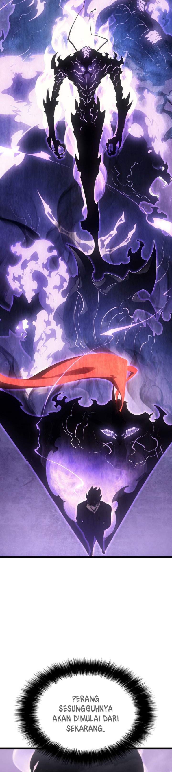 Read Solo Leveling (ID) Manga Online