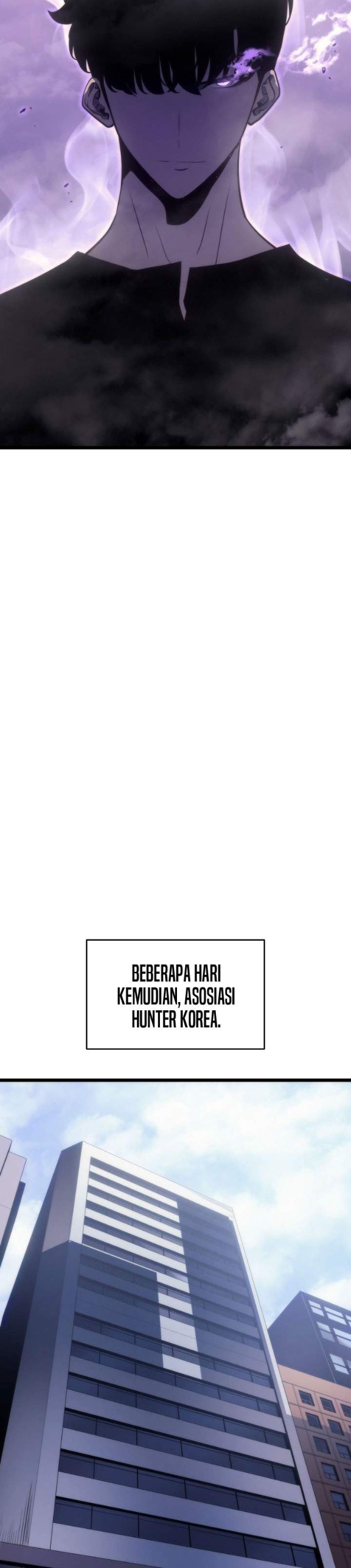 Read Solo Leveling (ID) Manga Online