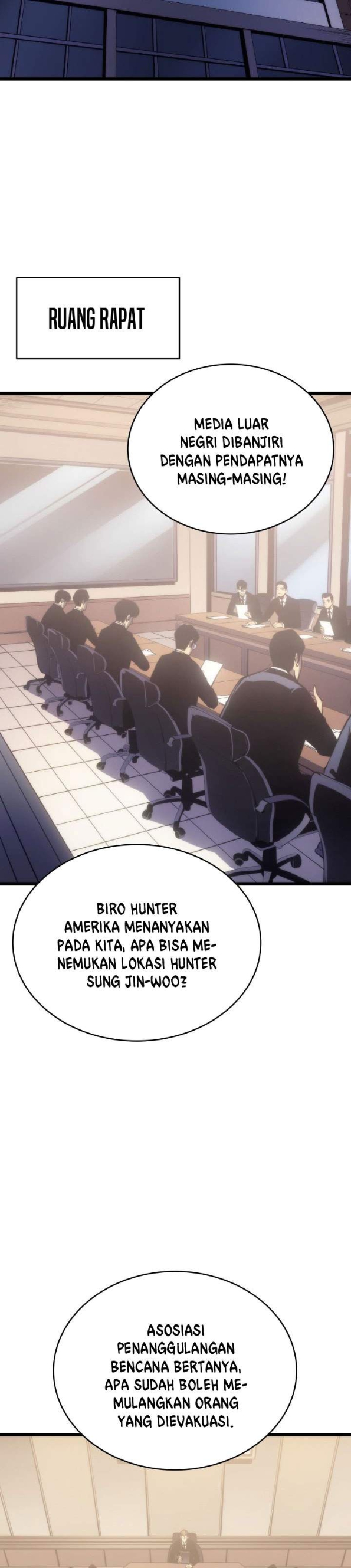 Read Solo Leveling (ID) Manga Online