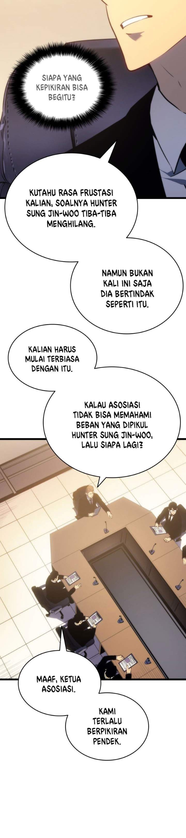 Read Solo Leveling (ID) Manga Online