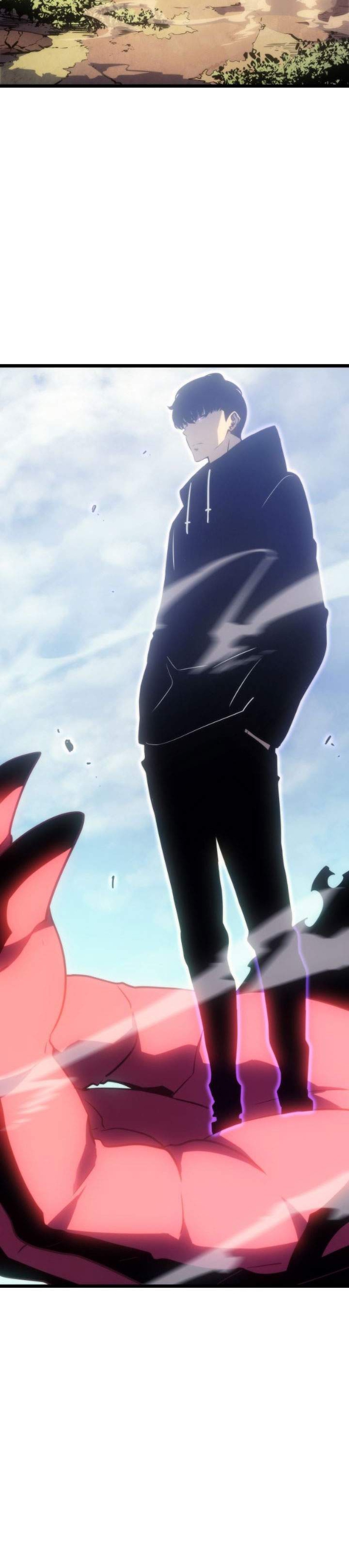 Read Solo Leveling (ID) Manga Online