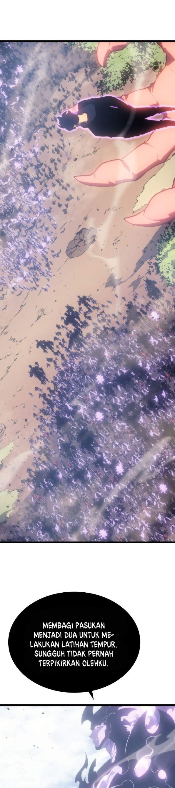 Read Solo Leveling (ID) Manga Online