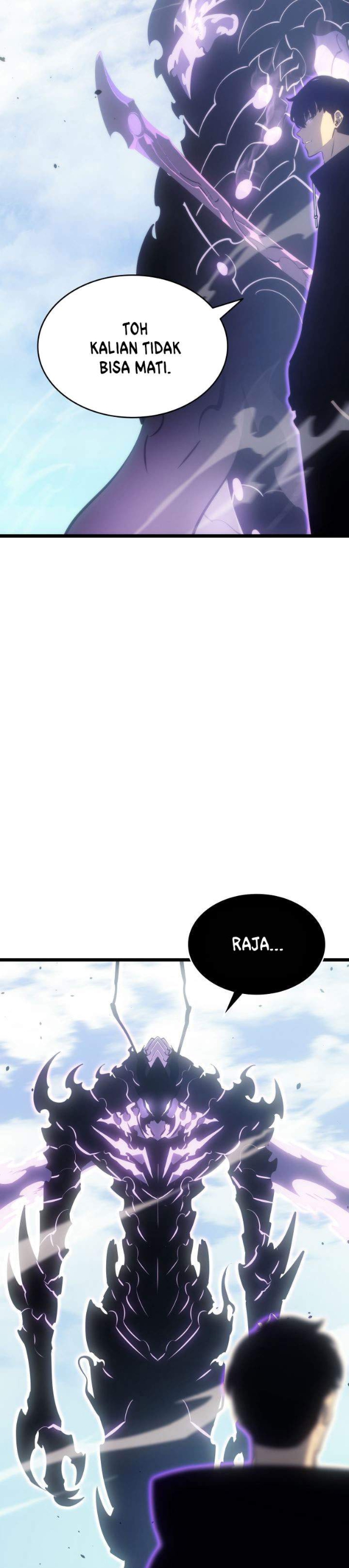 Read Solo Leveling (ID) Manga Online