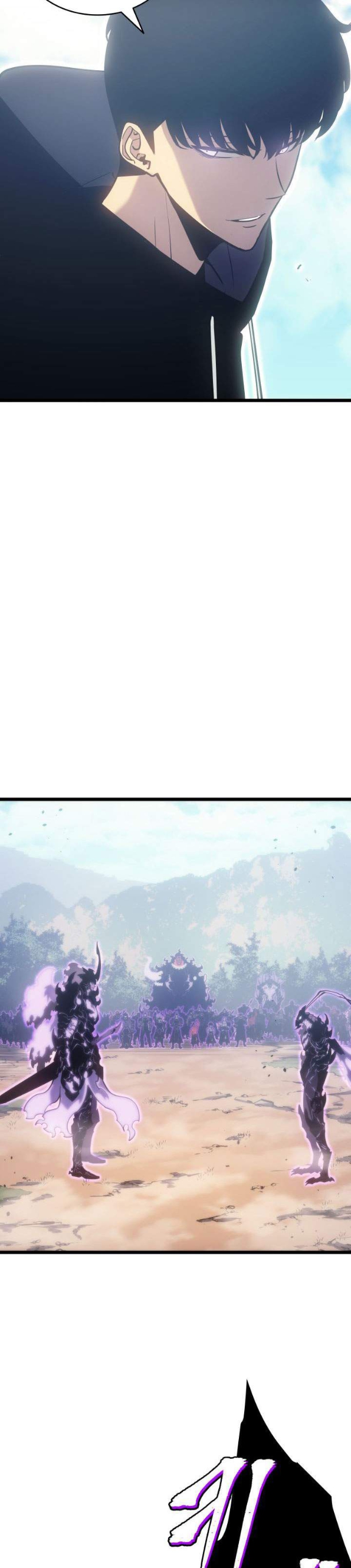 Read Solo Leveling (ID) Manga Online