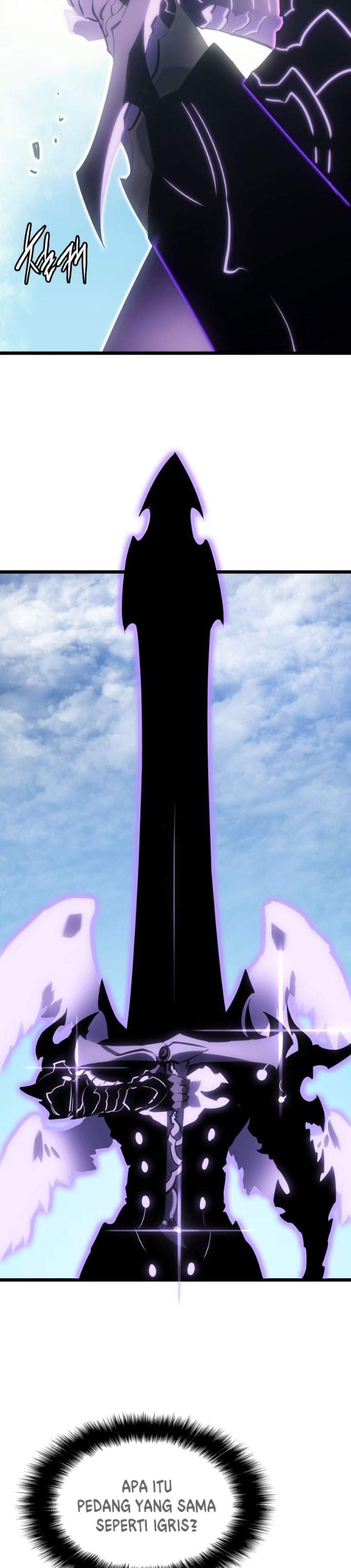 Read Solo Leveling (ID) Manga Online