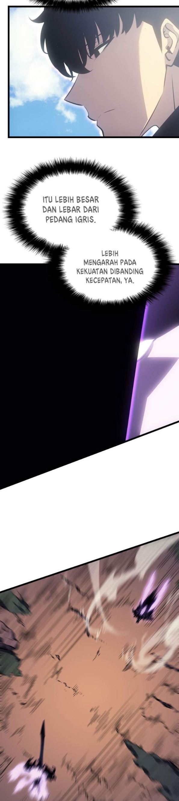 Read Solo Leveling (ID) Manga Online