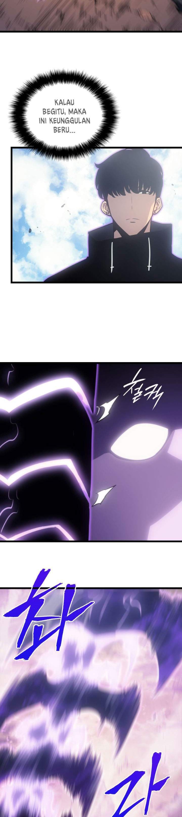 Read Solo Leveling (ID) Manga Online