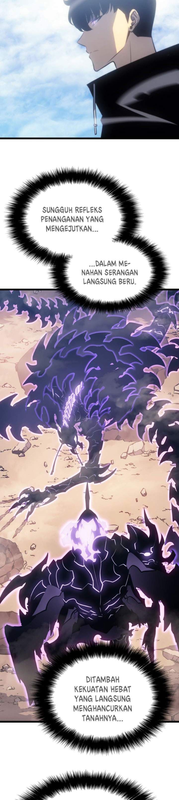 Read Solo Leveling (ID) Manga Online