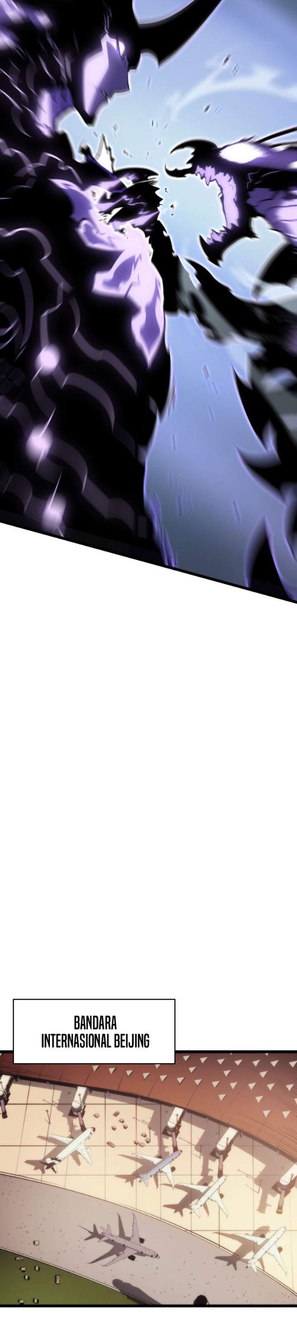 Read Solo Leveling (ID) Manga Online