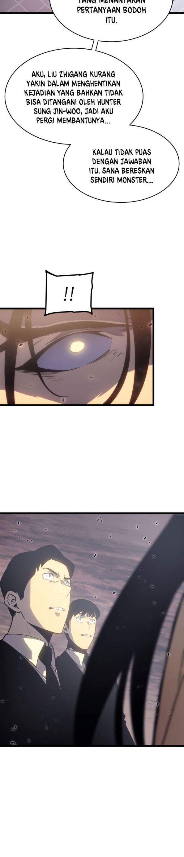 Read Solo Leveling (ID) Manga Online