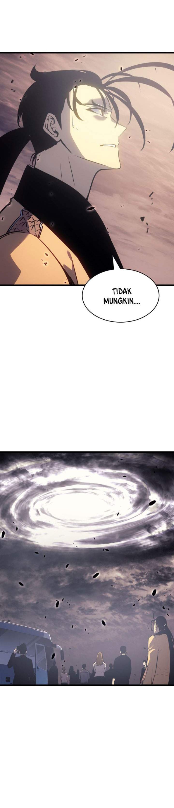 Read Solo Leveling (ID) Manga Online