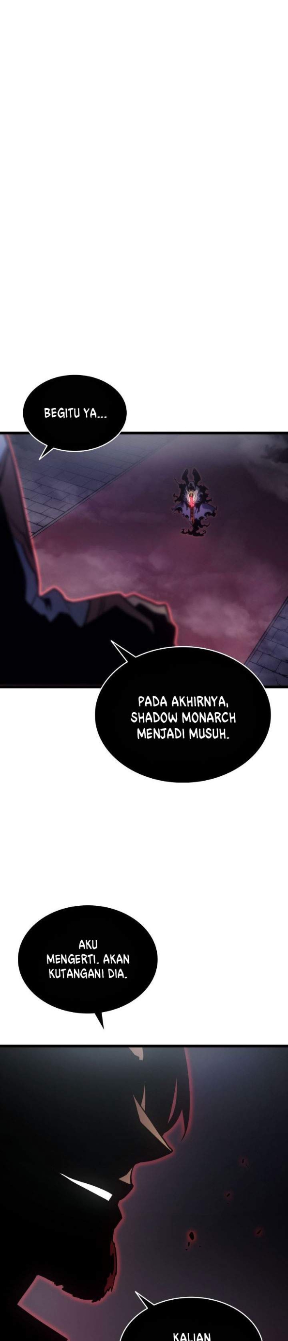 Read Solo Leveling (ID) Manga Online