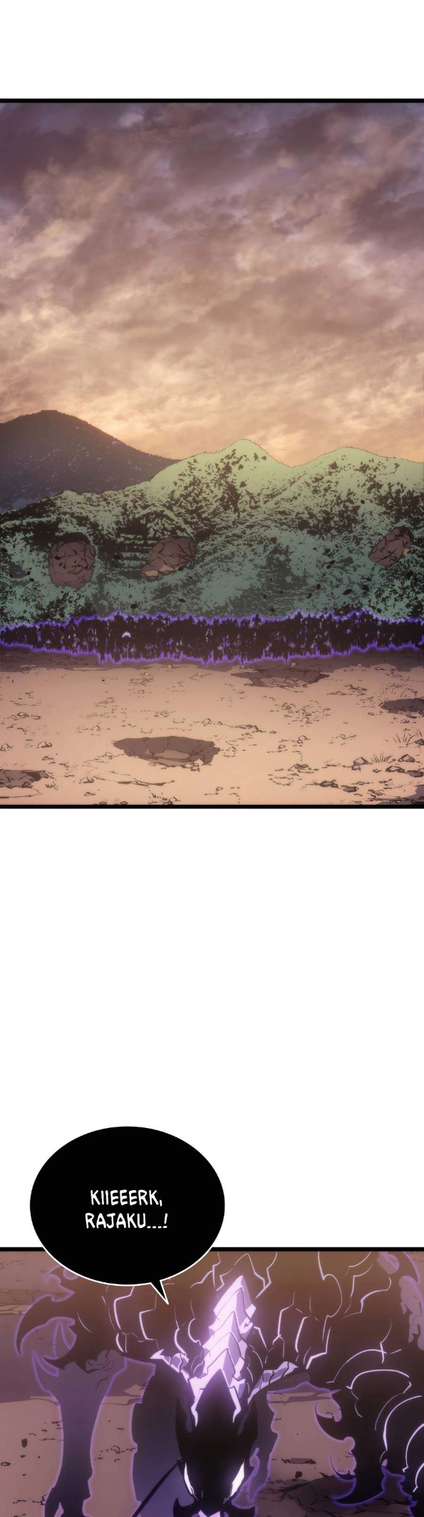 Read Solo Leveling (ID) Manga Online