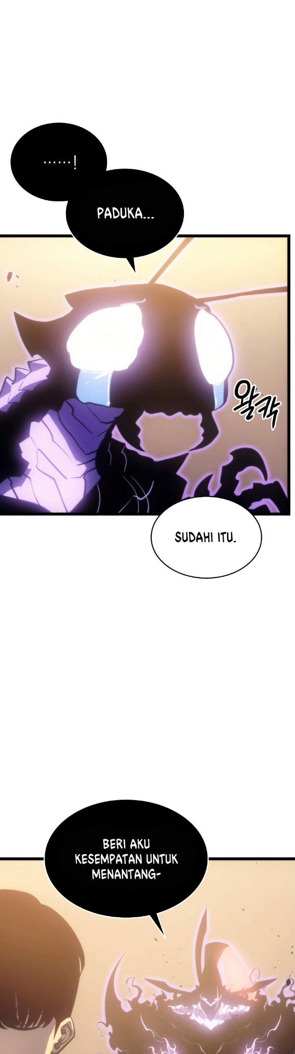 Read Solo Leveling (ID) Manga Online