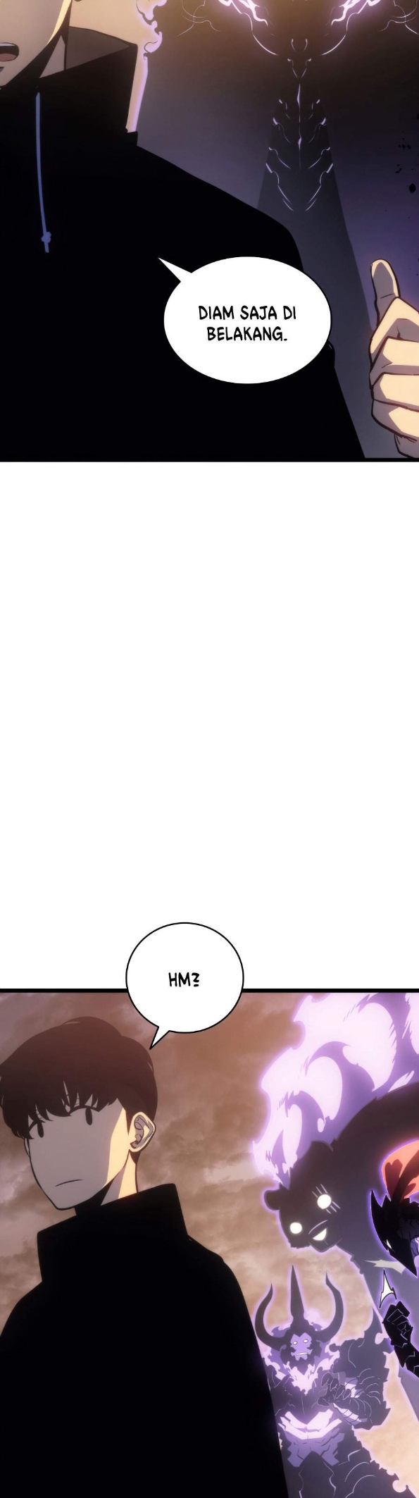 Read Solo Leveling (ID) Manga Online