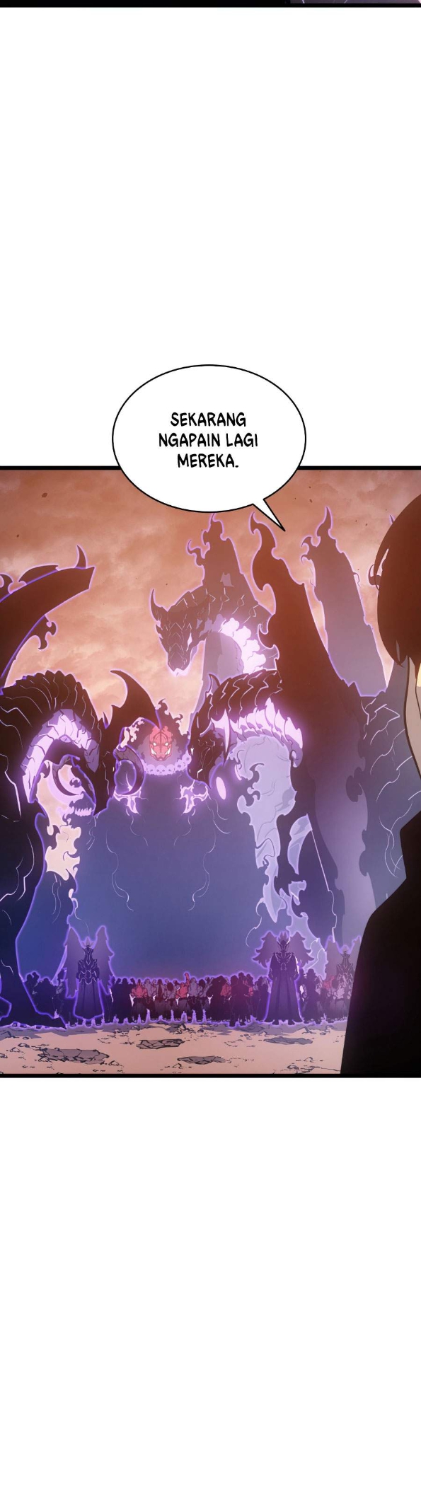 Read Solo Leveling (ID) Manga Online