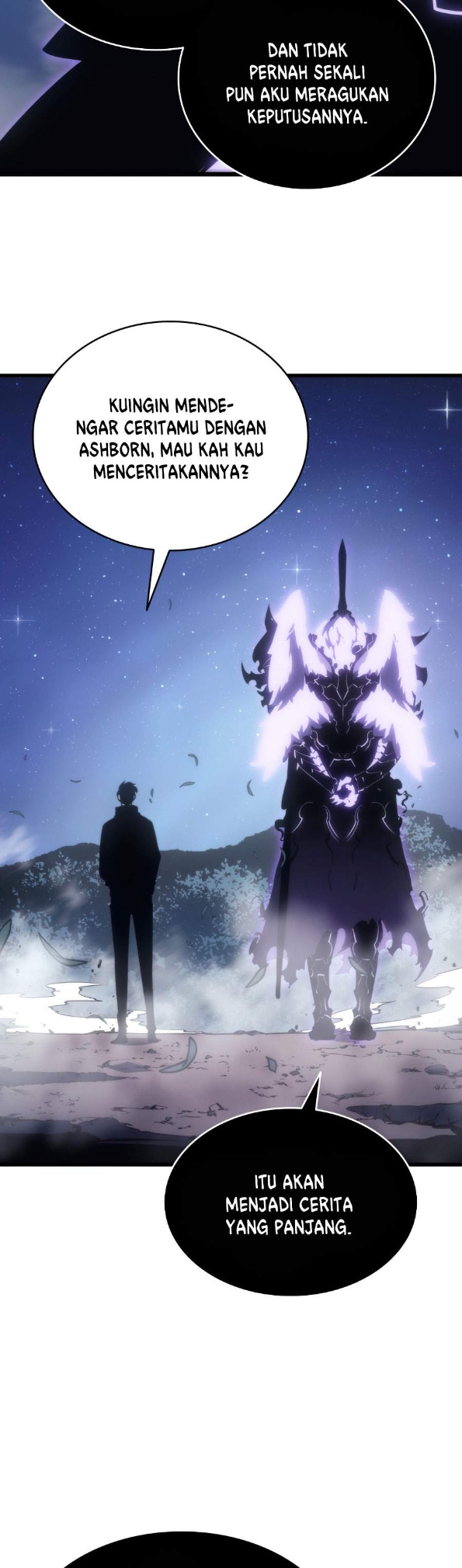 Read Solo Leveling (ID) Manga Online