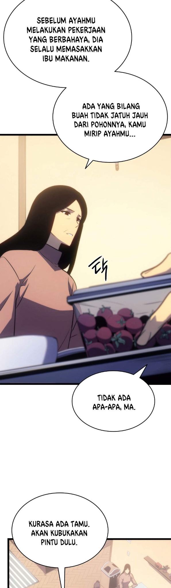 Read Solo Leveling (ID) Manga Online